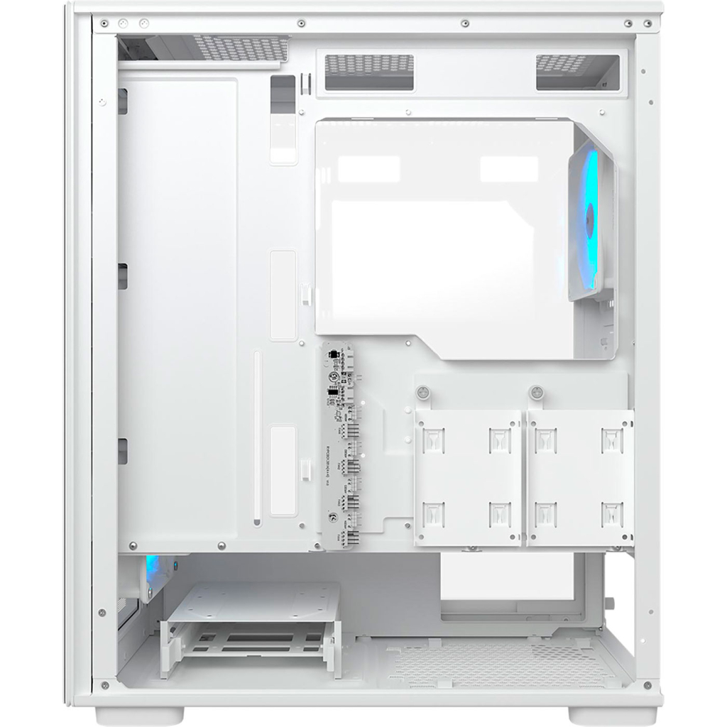 Корпус Cougar MX220 RGB White - зображення 5