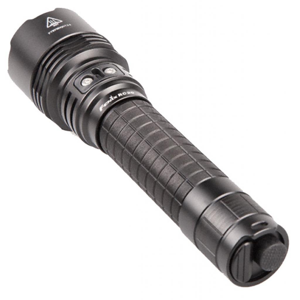 Ліхтар Fenix RC20 Cree XM-L2 (U2) (RC20XML2U2) - зображення 2
