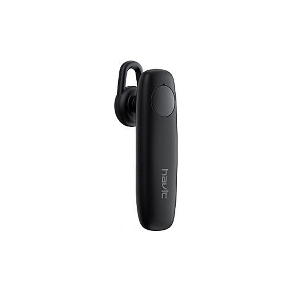 Bluetooth-гарнітура Havit HV-E525BT Black (RL069613) - изображение 1
