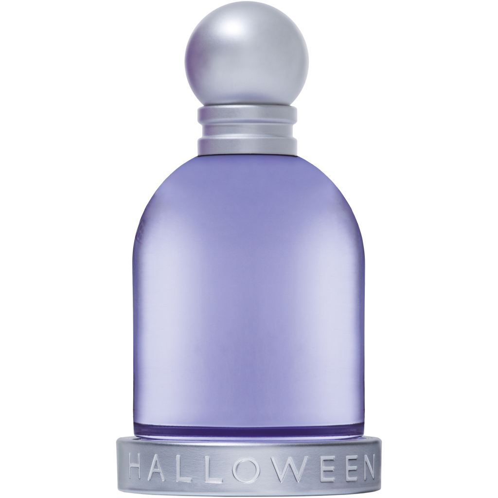 Туалетна вода Halloween Eau de Toilette 50 мл (8431754341019) - зображення 1