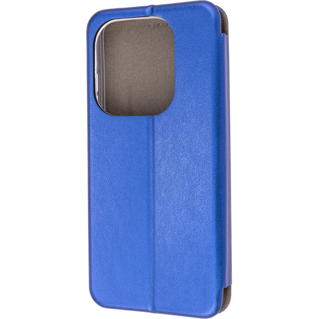 Чохол до мобільного телефона Armorstandart G-Case Tecno Spark Go 2024 (BG6) Blue (ARM73580) - зображення 2