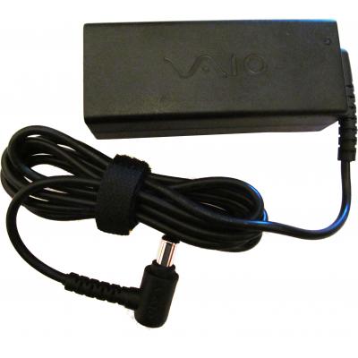 Блок живлення до ноутбуку Sony 40W 19.5V 2.0A разъем 6.5/4.4 (pin inside) (VGP-AC19V40) - зображення 3