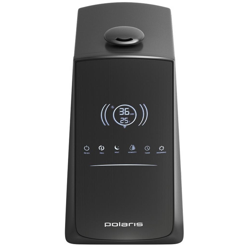 Зволожувач повітря Polaris PUH 9105 IQ Home - зображення 2
