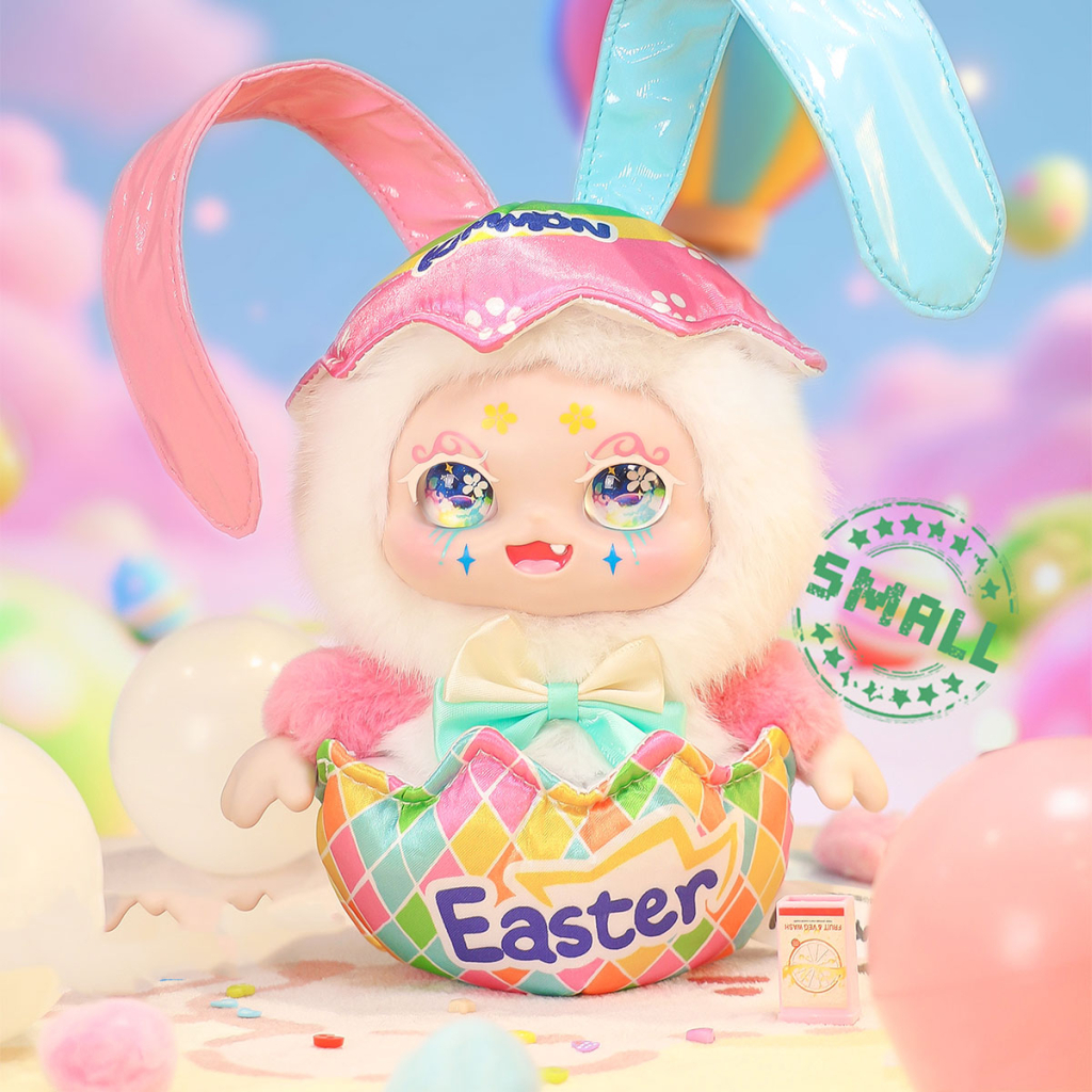 М'яка іграшка Pop Top сюрприз Kimmon Веселий фестиваль (556031) - изображение 10