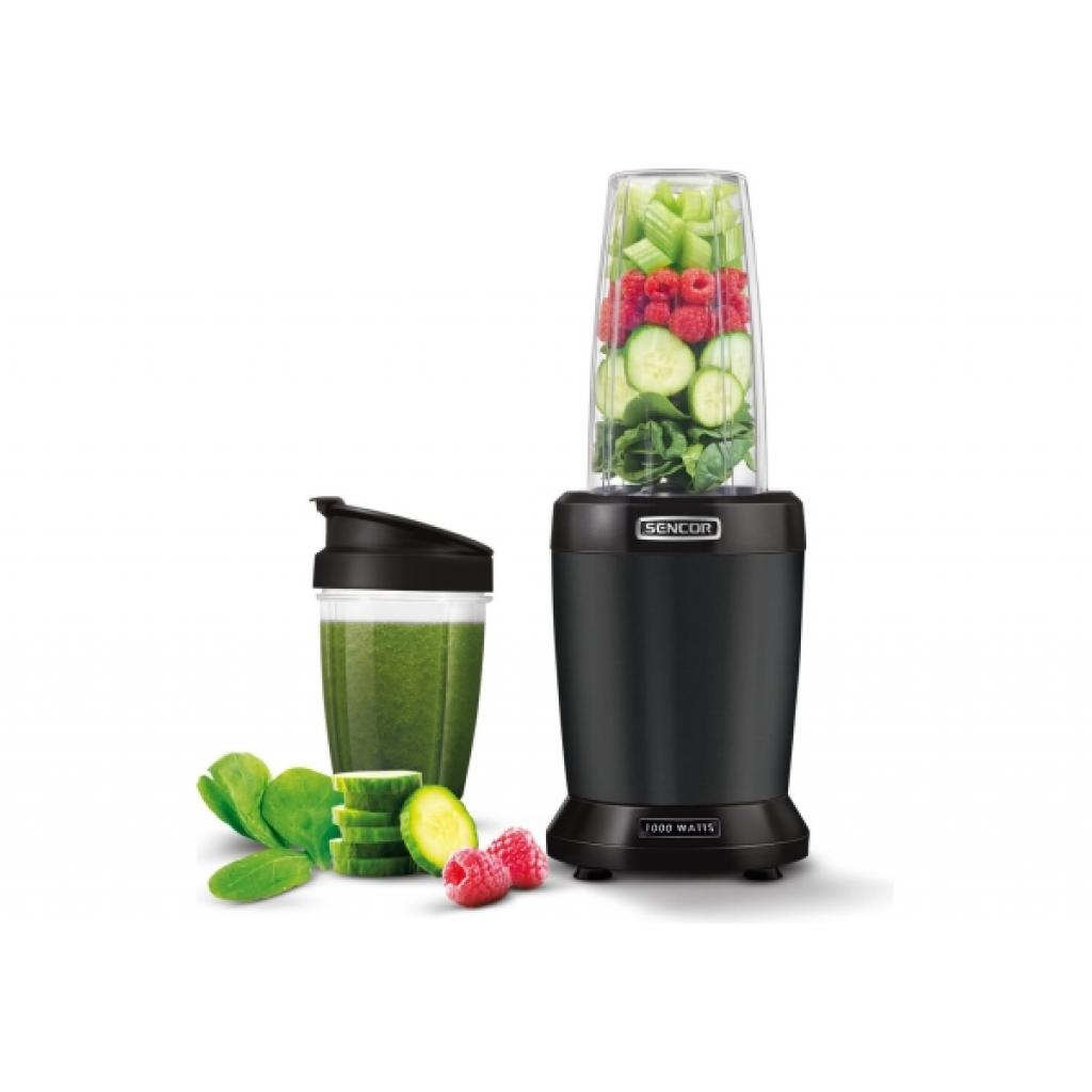Блендер Sencor SNB 4303 BK (SNB4303BK) - зображення 3