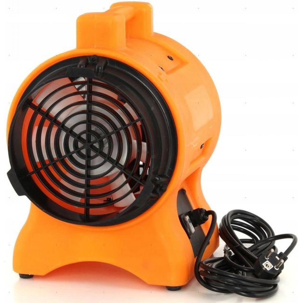 Вентилятор Master BL6800 - изображение 6