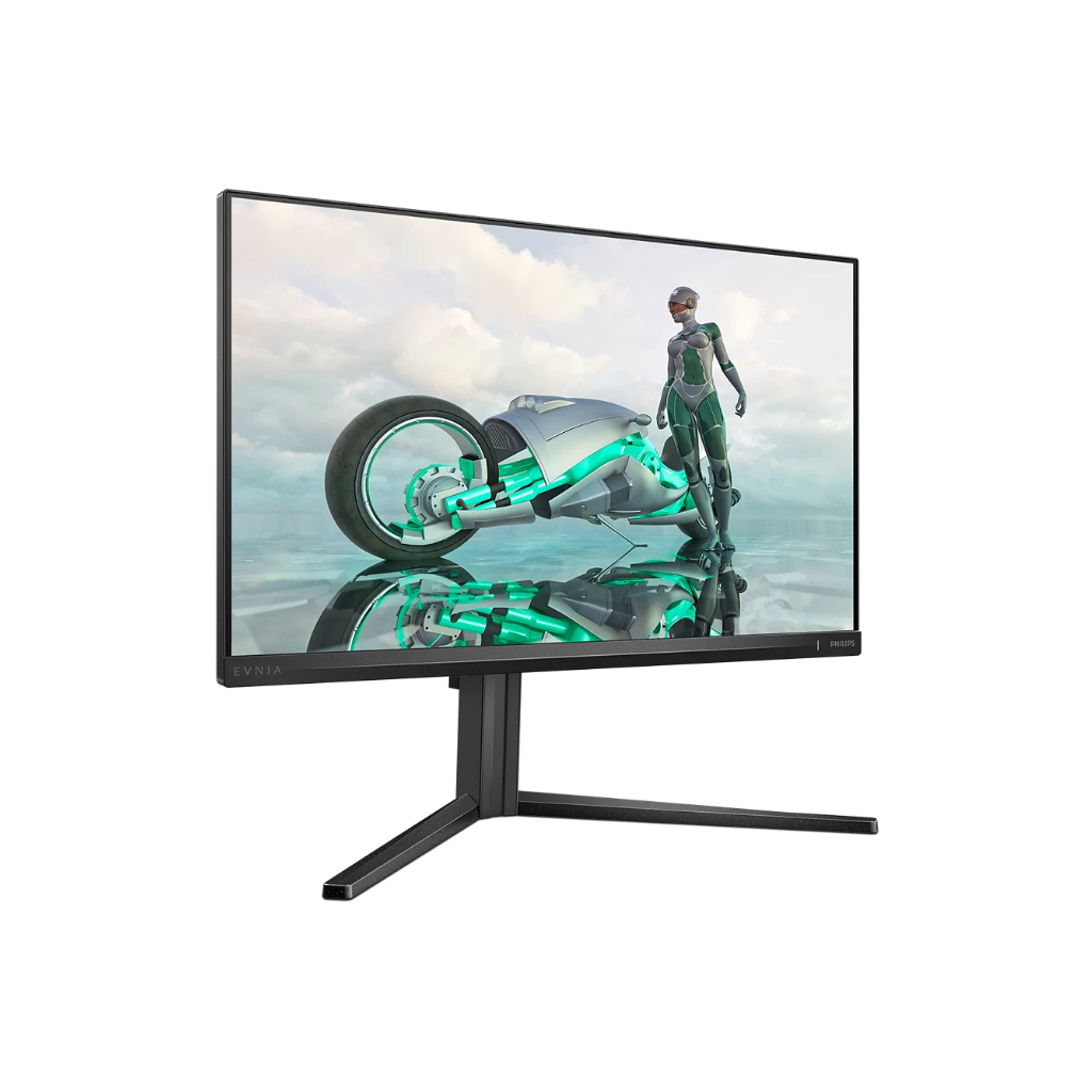 Монітор Philips 24M2N3200A/00 - зображення 4