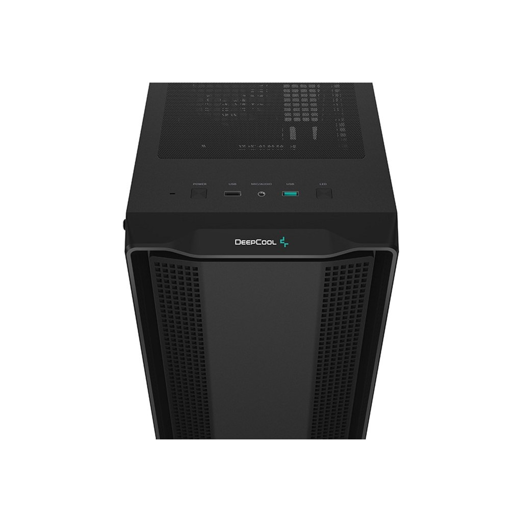Корпус Deepcool CC560 ARGB (R-CC560-BKTAA4-G-1) - зображення 11