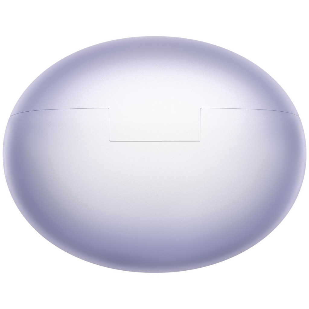 Навушники Huawei FreeBuds 6i Purple (55037550) - зображення 9