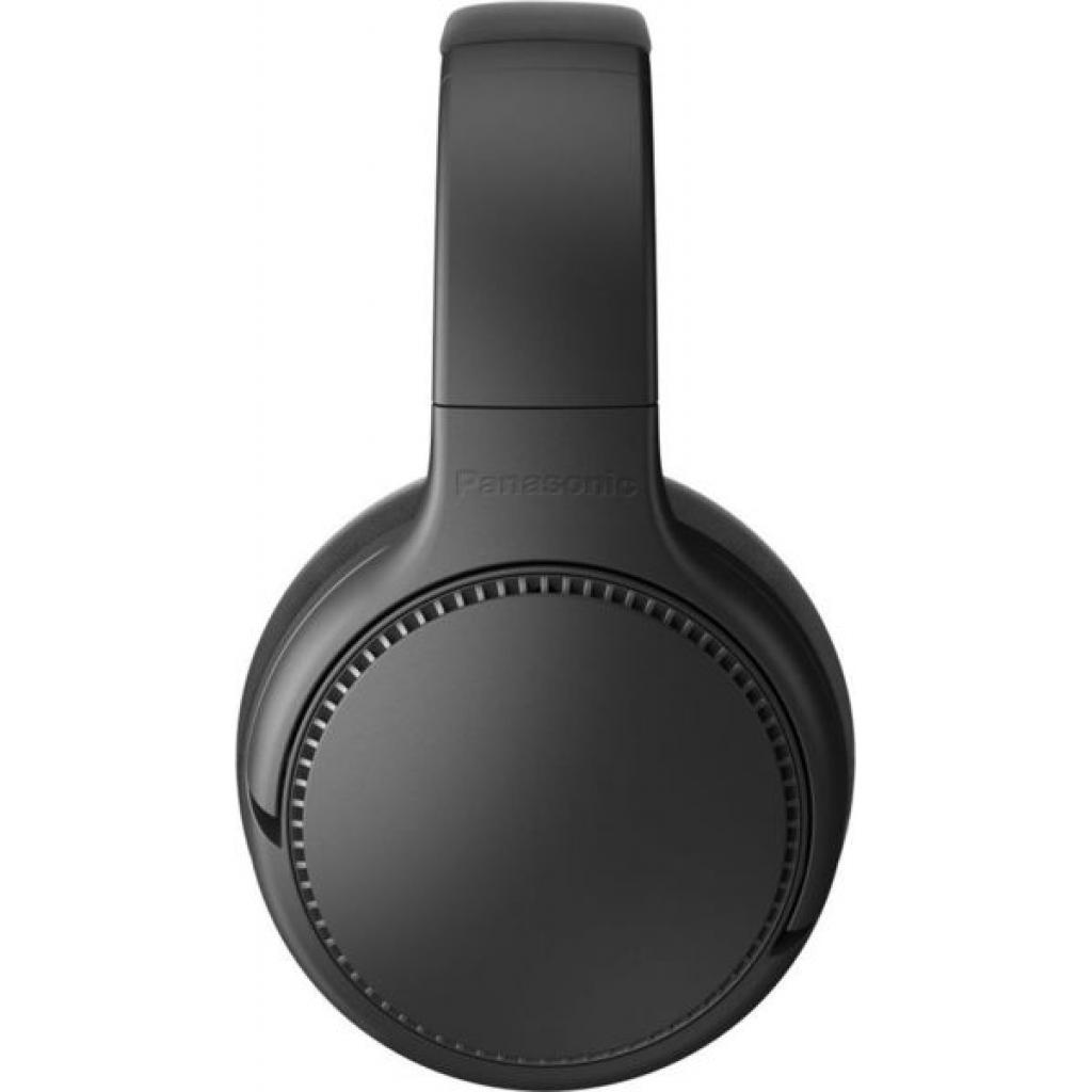 Навушники Panasonic RB-M700BGE-K Black - зображення 4