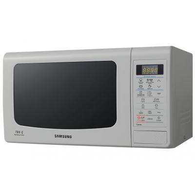 Мікрохвильова піч Samsung GE 83 KRS-3/BW (GE83KRS-3/BW) - зображення 2