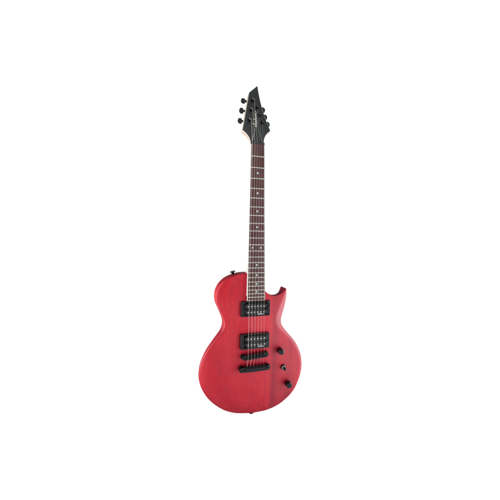 Електрогітара Jackson Guitars JS Series Monarkh SC JS22 Red Satin (301784) - зображення 3
