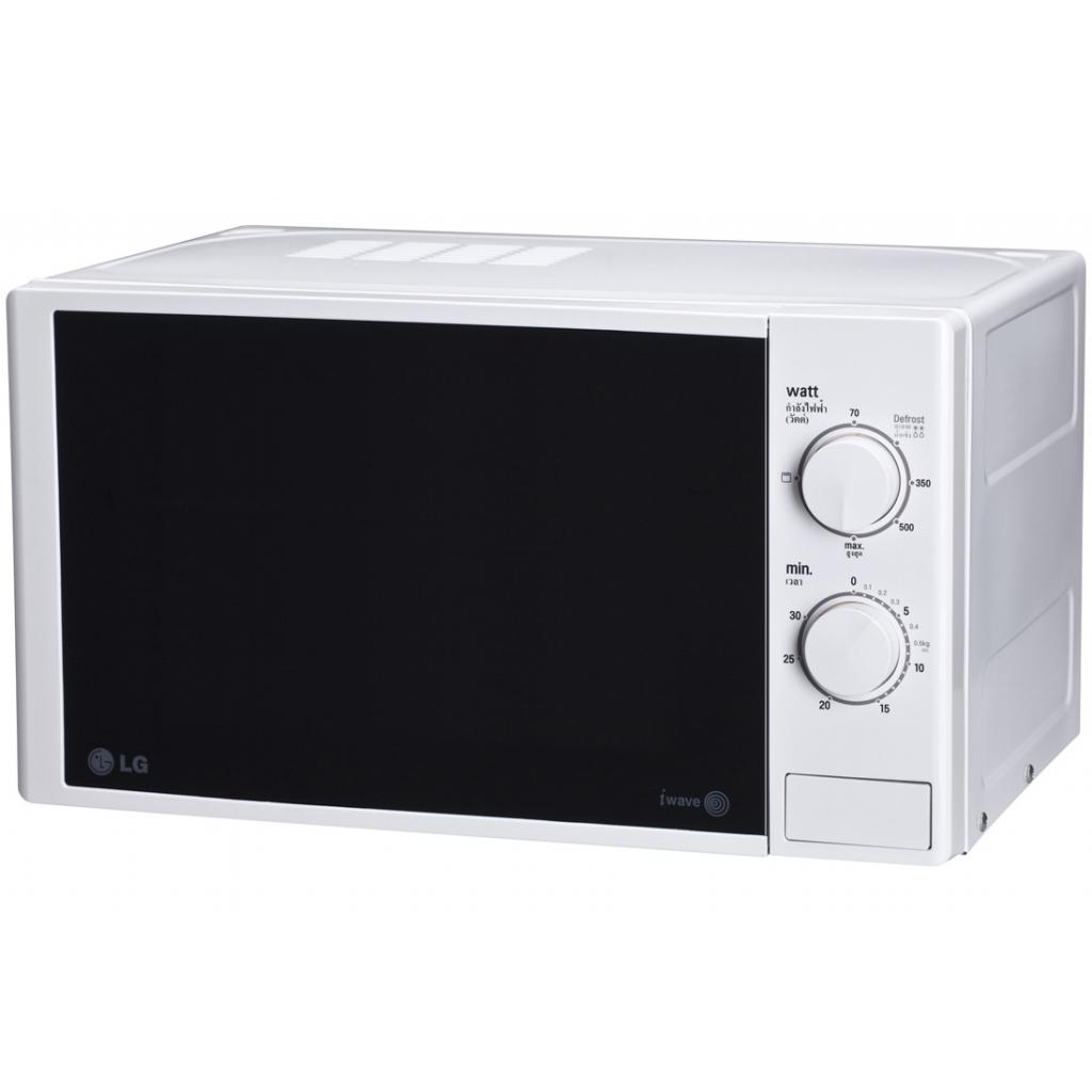 Мікрохвильова піч LG MH-6022D (MH6022D) - зображення 2