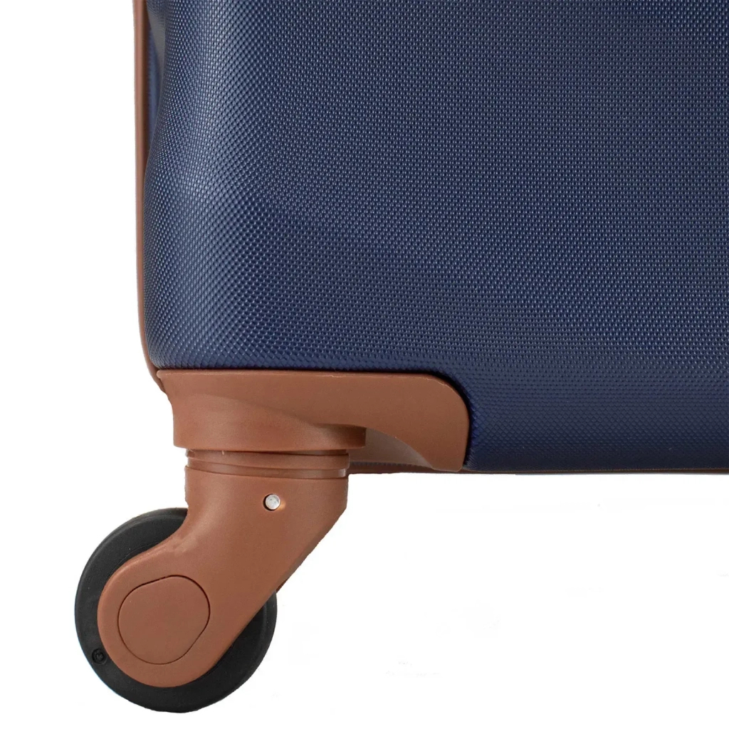 Валіза Semi Line 28" L T5706-3 Navy (DAS303335) - зображення 8