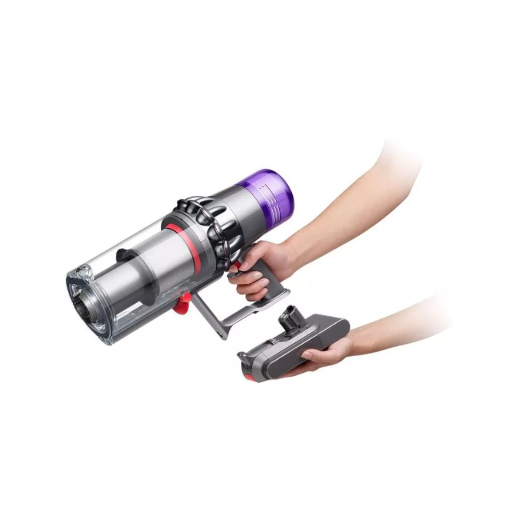 Пилосос Dyson SV28 V11 Abs Extra EU/CH - зображення 5