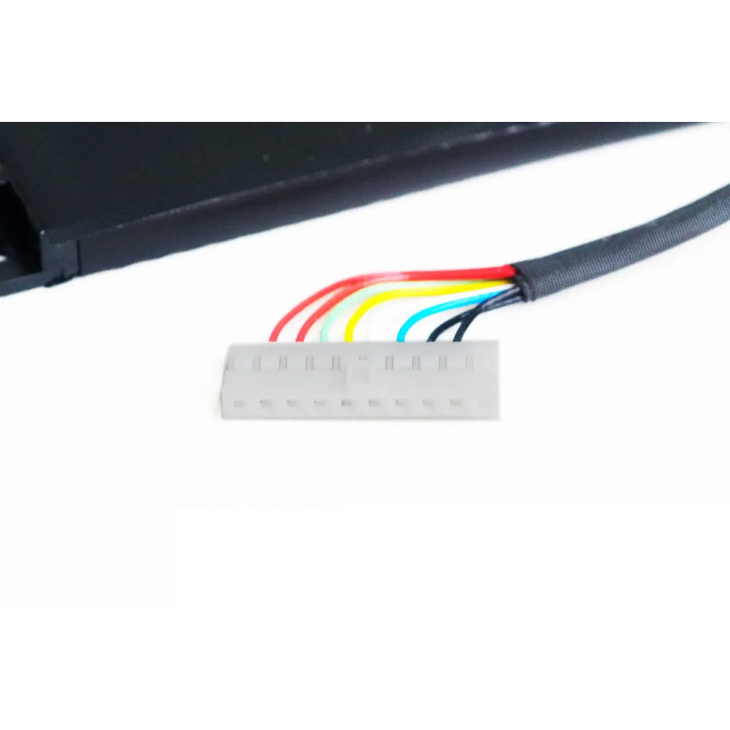 Акумулятор до ноутбука MSI BTY-M491, 4600mAh (52.4Wh), 3cell, 11.4V, Li-Pol AlSoft (A47921) - зображення 2