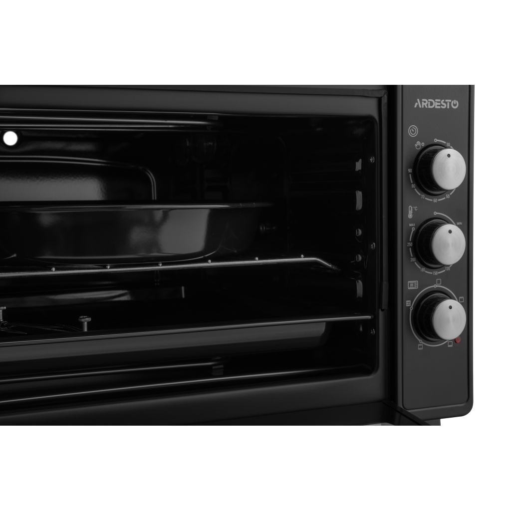 Електропіч Ardesto MEO-N48RB - зображення 8