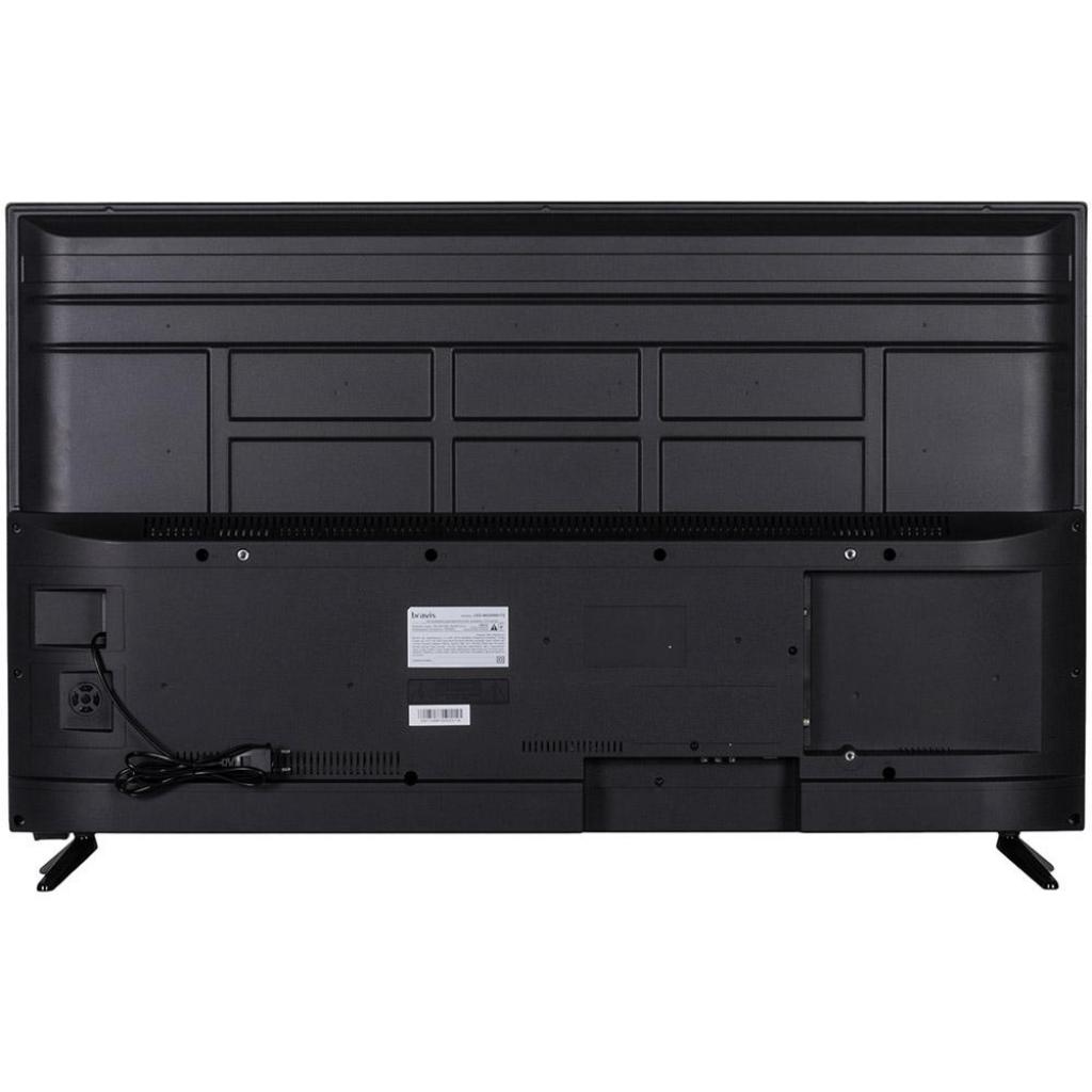 Телевізор Bravis LED-32G5000 + T2 black - зображення 2