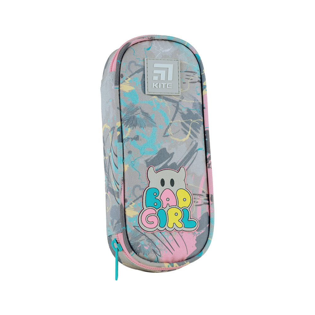 Пенал Kite 599 Bad Girl (K24-599-5) - зображення 3