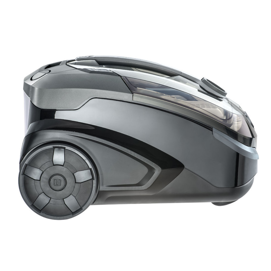 Пилосос Thomas Parkett Prestige XT (788575/788572) - зображення 2