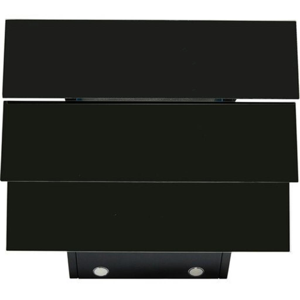 Витяжка кухонна Grunhelm GVN 3521 B - изображение 1