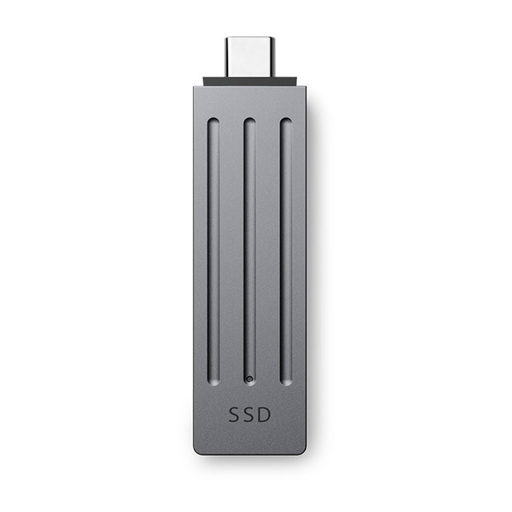 Накопичувач SSD USB Type-C 2TB Seagate (STMX2000400) - зображення 6