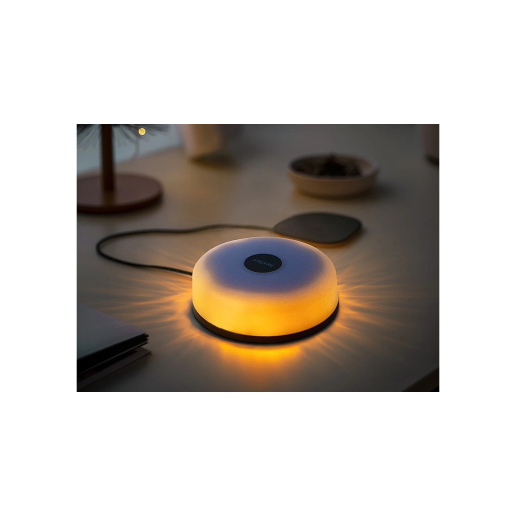 Ліхтар NexTool Milky Way - GW20, біла (20 метрів) (NE20328) - зображення 3