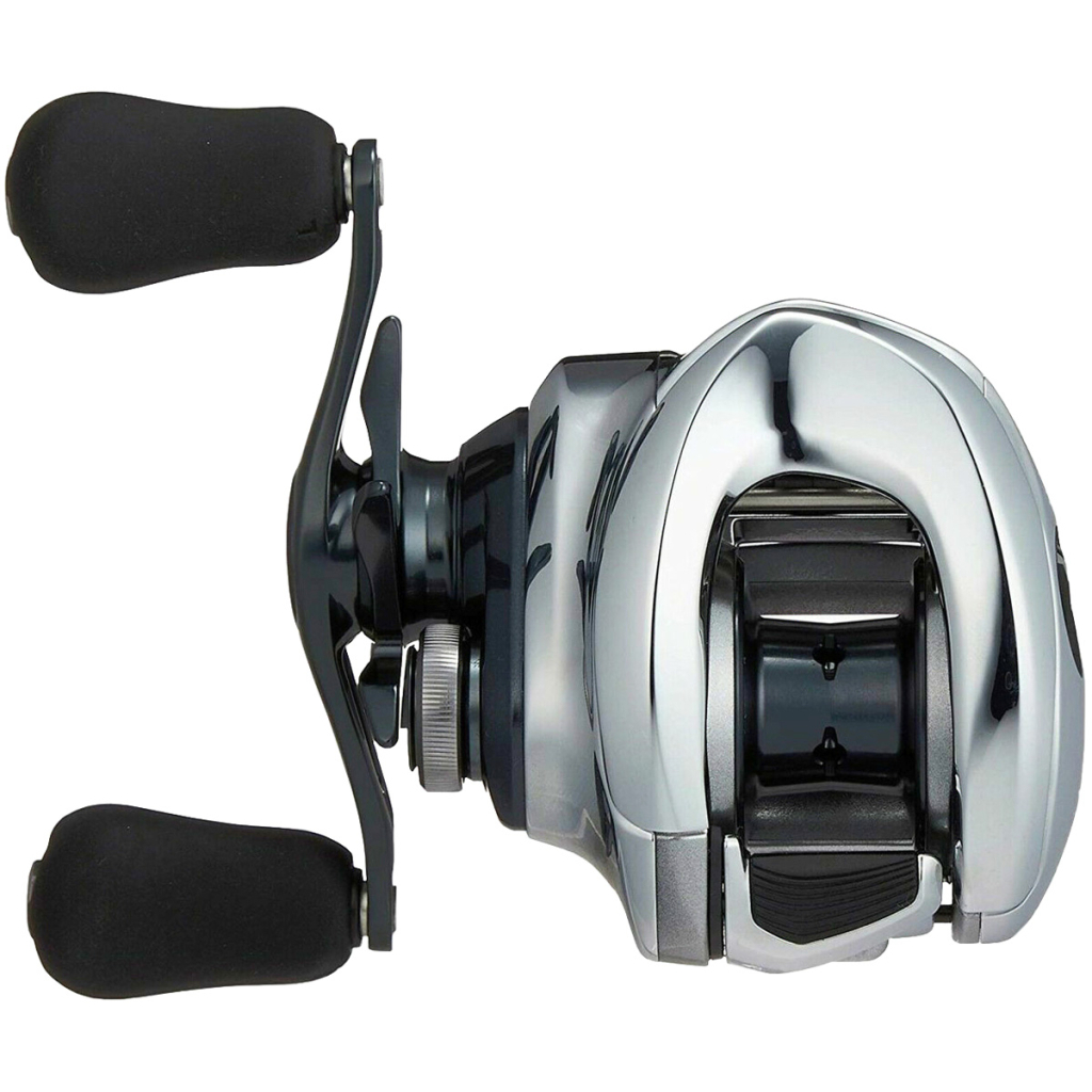 Котушка Shimano Antares 10+1BB (5RL173000) - зображення 2