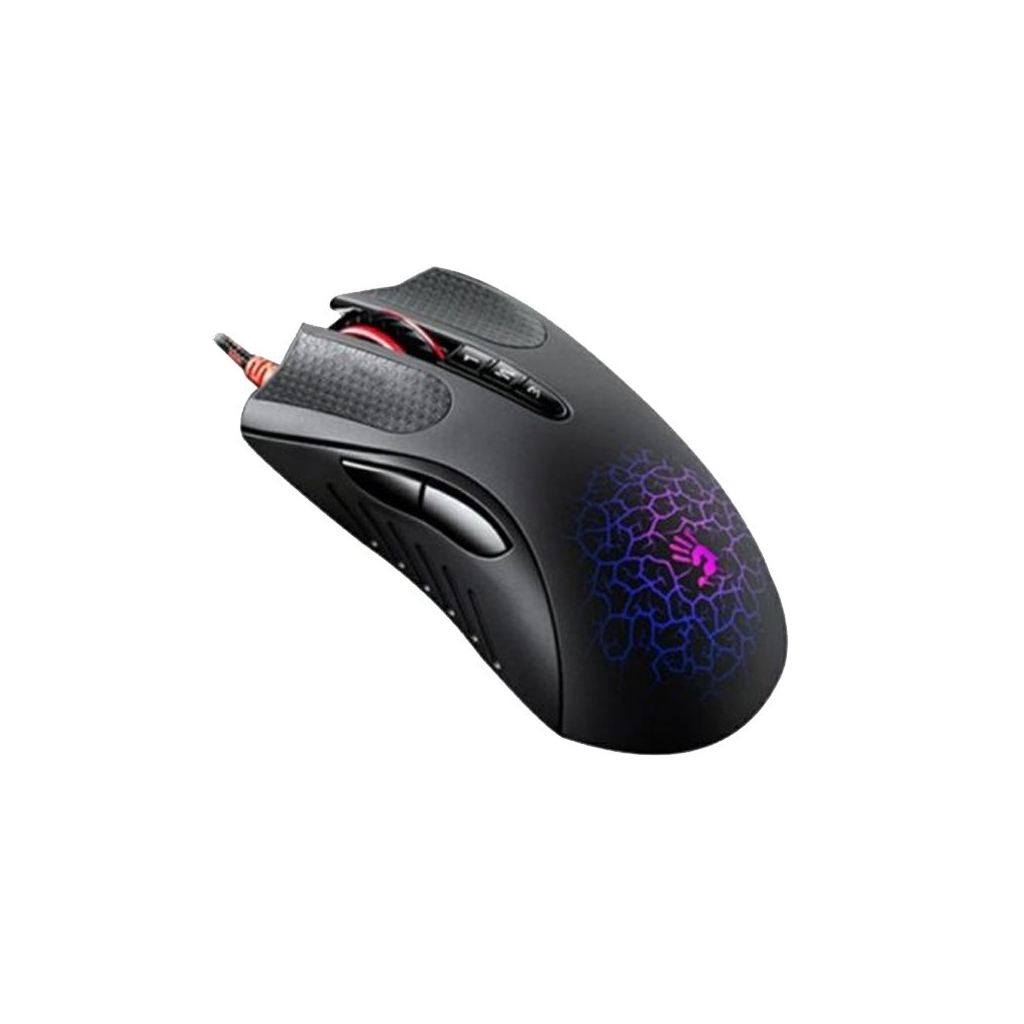 Мишка A4Tech Bloody A90A Black (4711421918596) - зображення 5