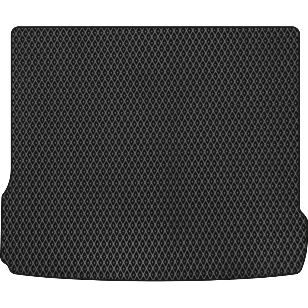 Килимок в багажник EVAtech Audi Q3 (8U) 2011_2018 1 пок SUV EU (AU315B1RBB) - зображення 1