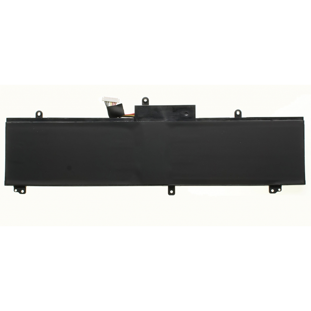 Акумулятор до ноутбука ASUS Zephyrus GA502 C41N1837, 4940mAh (76Wh), 4cell, 15.4V, Li-Po (A47666) - зображення 2