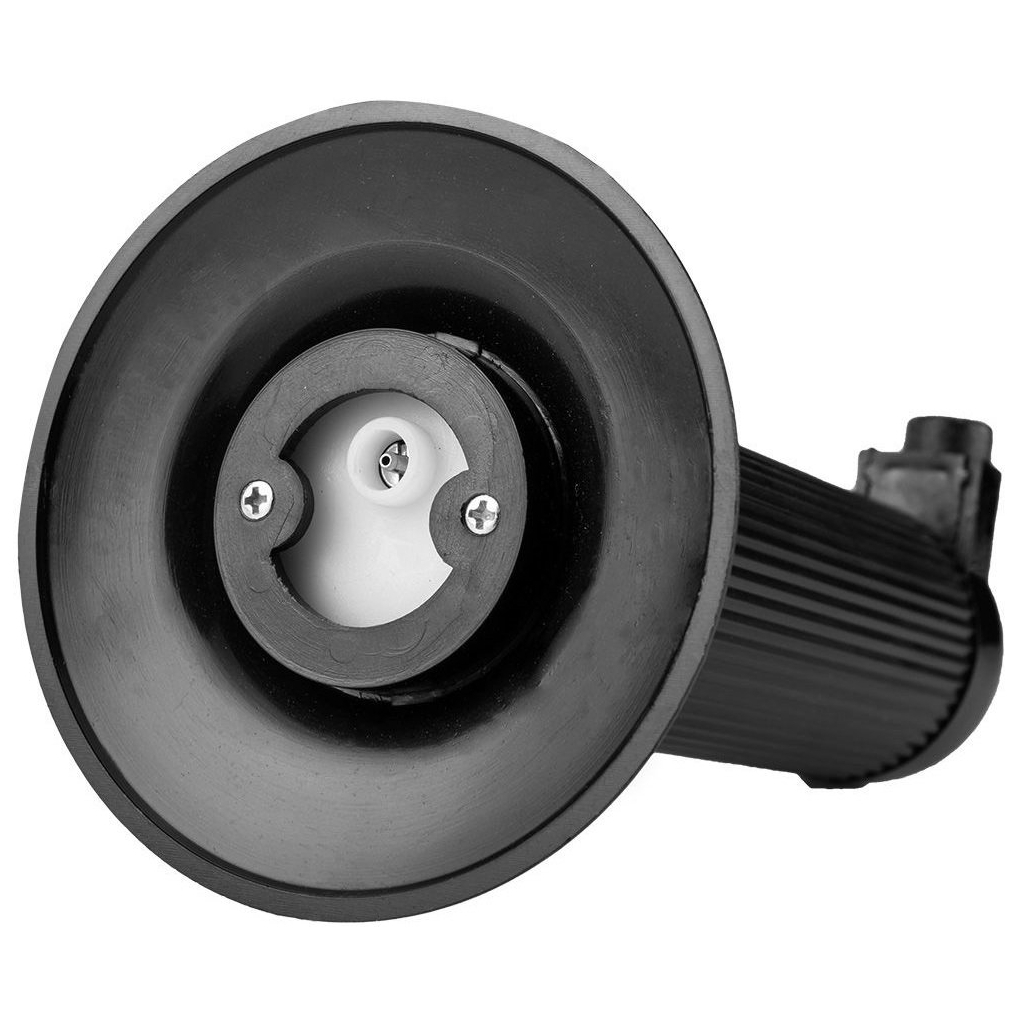 Газовий паяльник Topex мікропальник, п'єзозапалювання, 1300°C, об'єм 10мл (44E107) - зображення 6