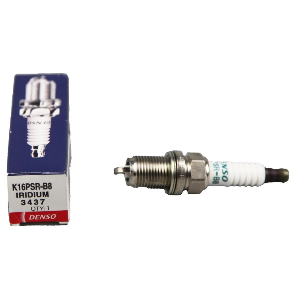 Свічка запалювання Denso K16PSRB8 - зображення 3