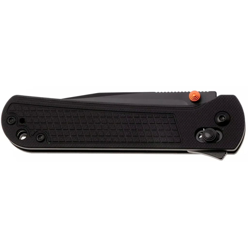 Ніж CJRB Bolt BB Black (J1960-BBK) - зображення 3