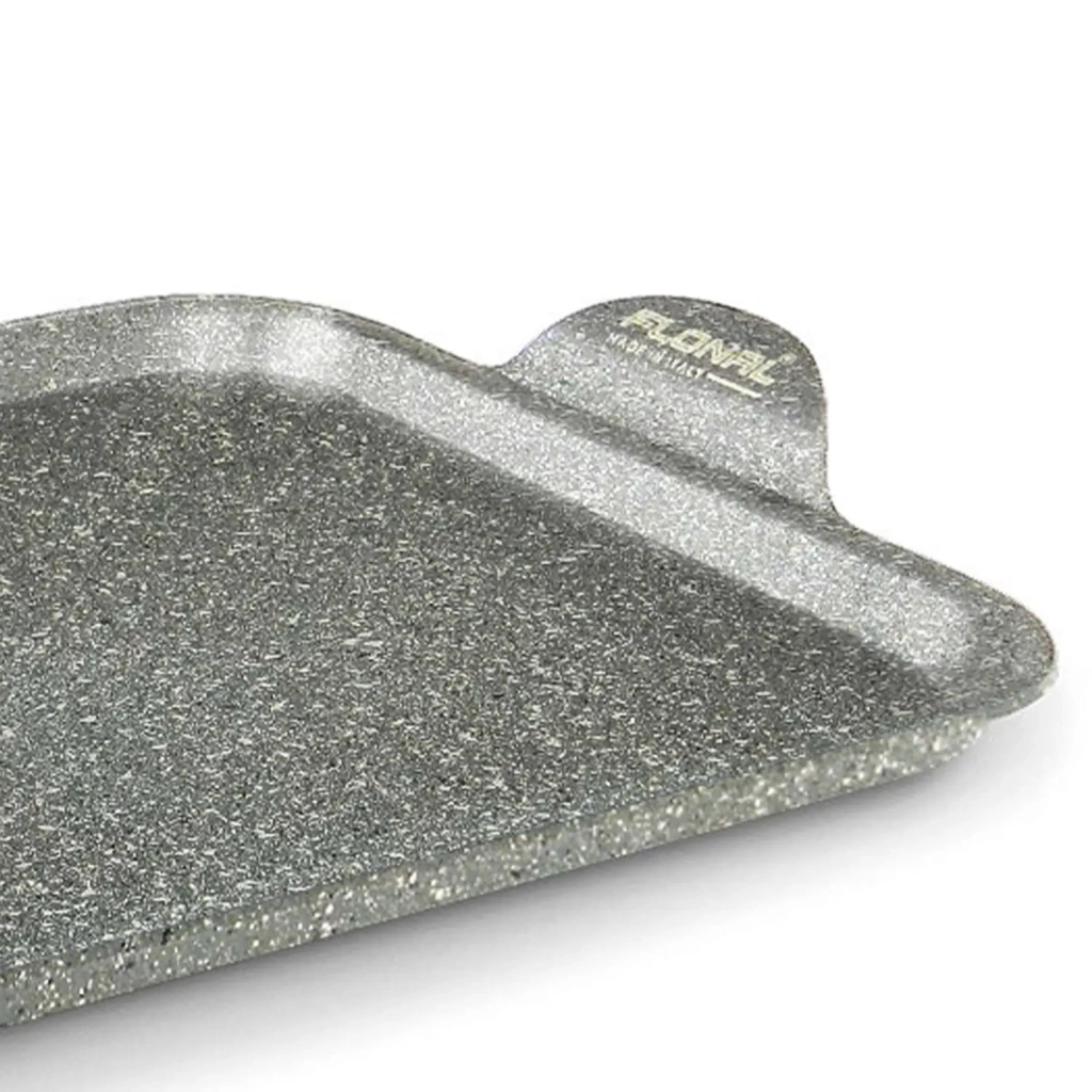 Лист для випікання Flonal Monolite 35 х 25 см (MOIPR3525) - зображення 2