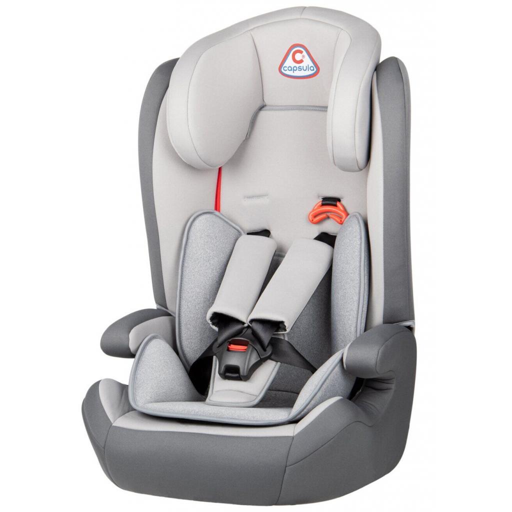 Автокрісло Capsula MT6 Grey (771020.) - зображення 1