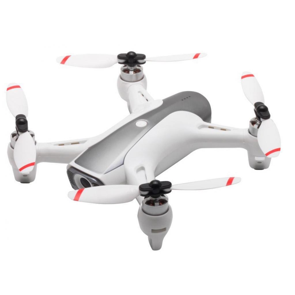 Радіокерована іграшка Syma Квадрокоптер W1 2.4 ГГц 29.5 см с GPS з двома FPV-камерами (W1) - зображення 2