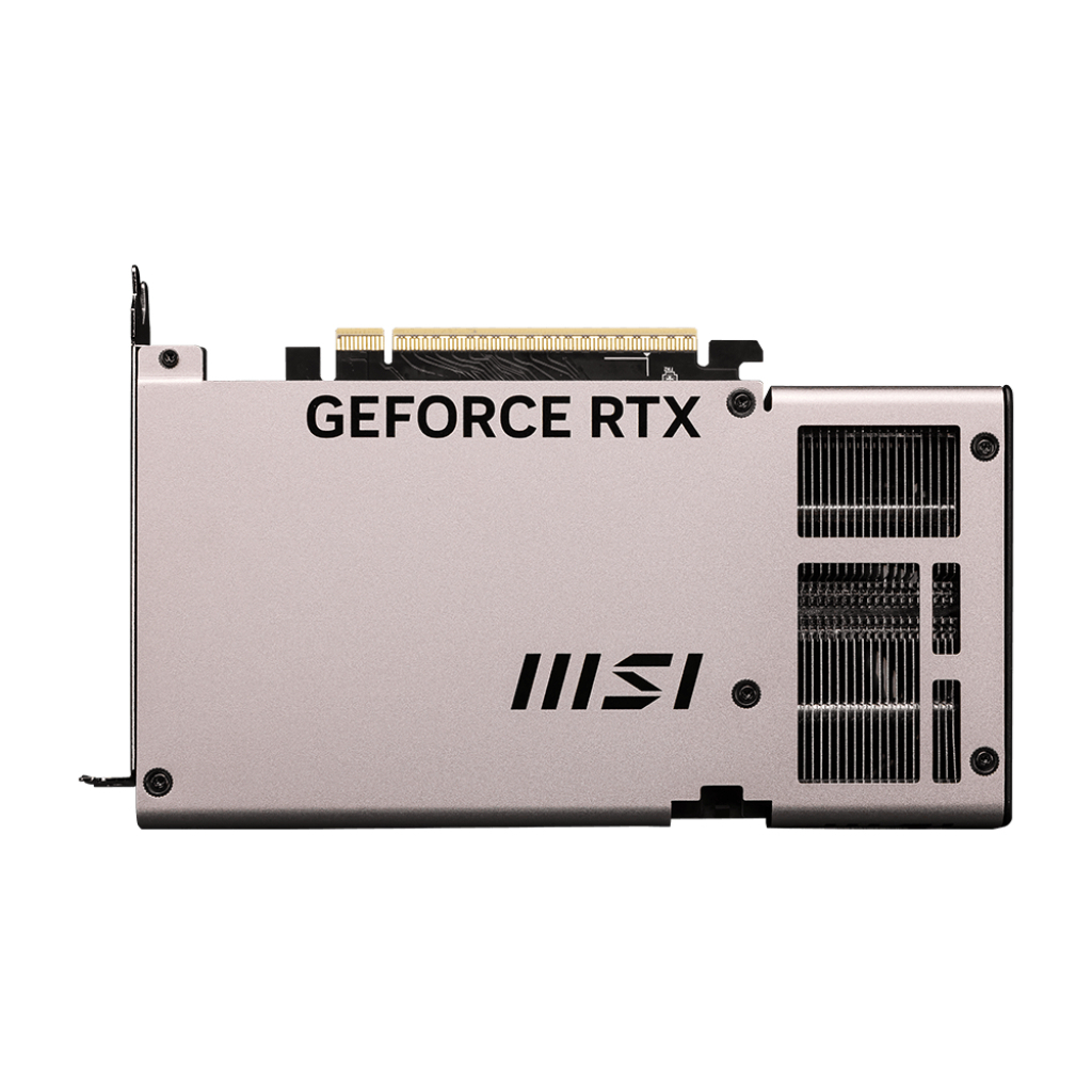Відеокарта MSI GeForce RTX5060Ti 16Gb INSPIRE 2X OC (RTX 5060 Ti 16G INSPIRE 2X OC) - зображення 3