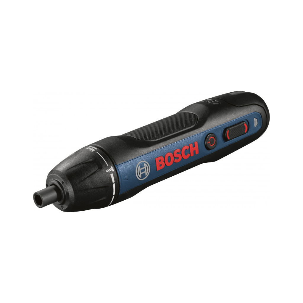 Викрутка акумуляторна Bosch Professional GO 2 (0.601.9H2.100) - изображение 1