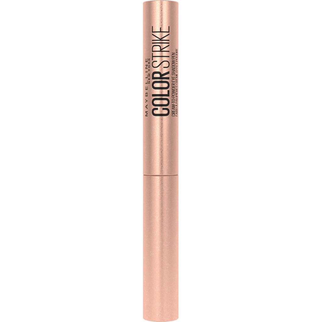 Тіні для повік Maybelline New York Color Strike Eye Shadow Pen 30 3.6 мл (3600531621384) - зображення 1