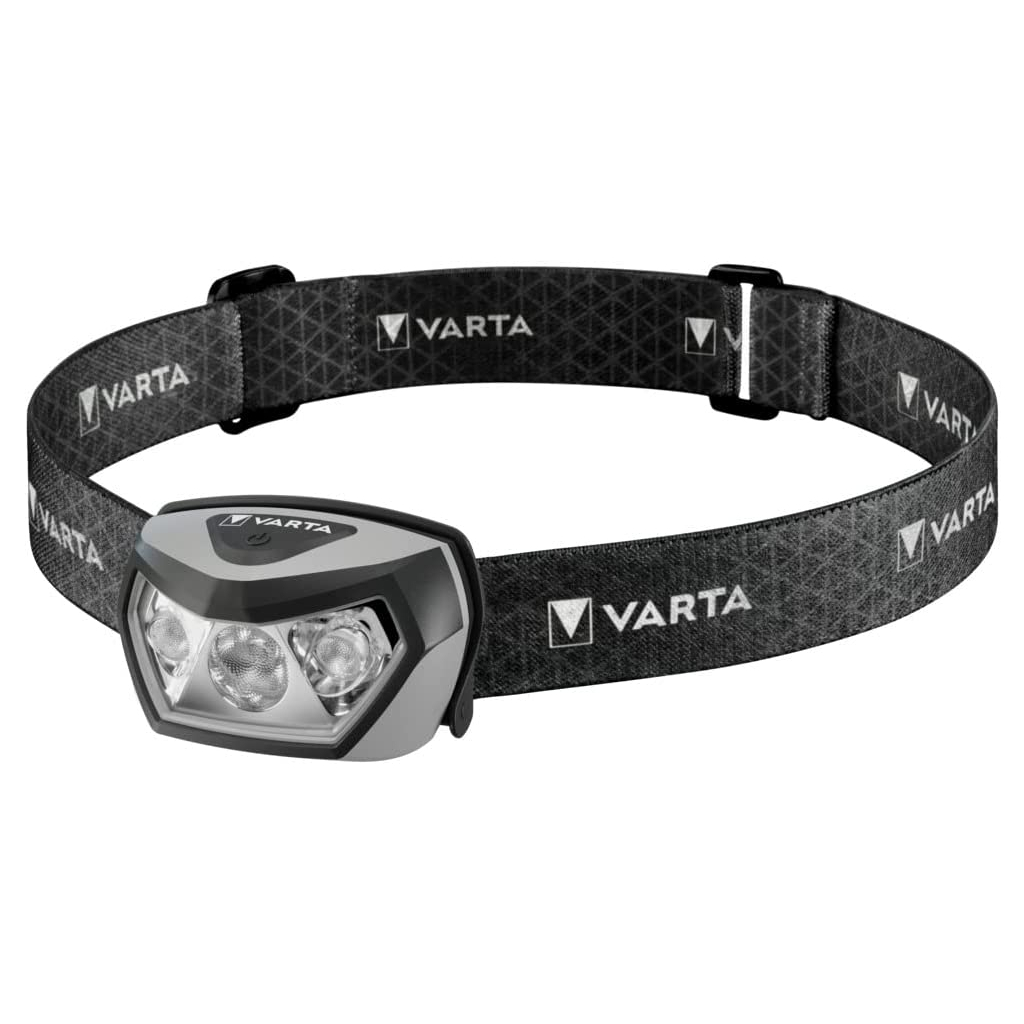 Ліхтар Varta Indestructible H30 Pro 4 Ватт IP67 IK08 (18650101401) - изображение 1