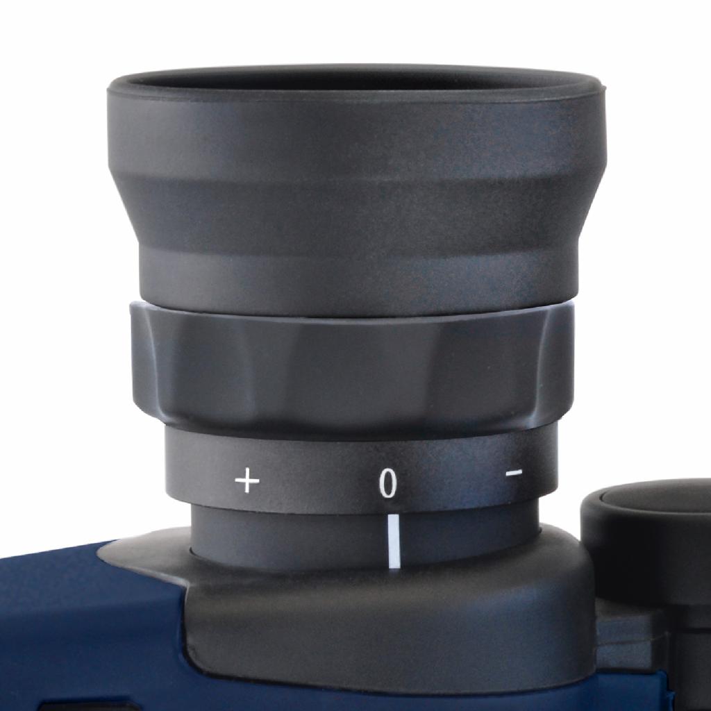 Бінокль Bresser Topas 7x50 WP (928247) - зображення 3