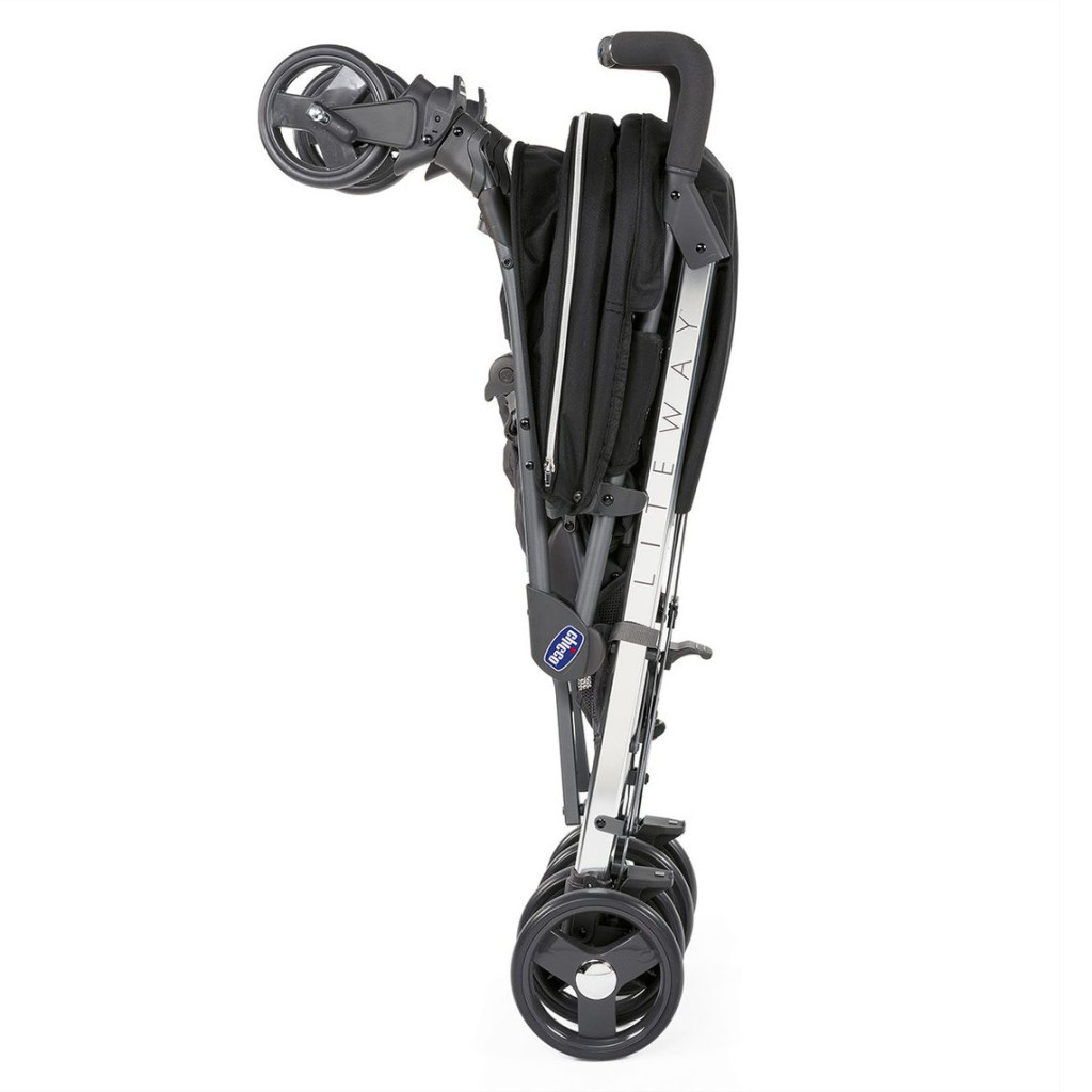 Коляска Chicco Lite Way 3 Top Special Edition Stroller (79599.03) - зображення 7