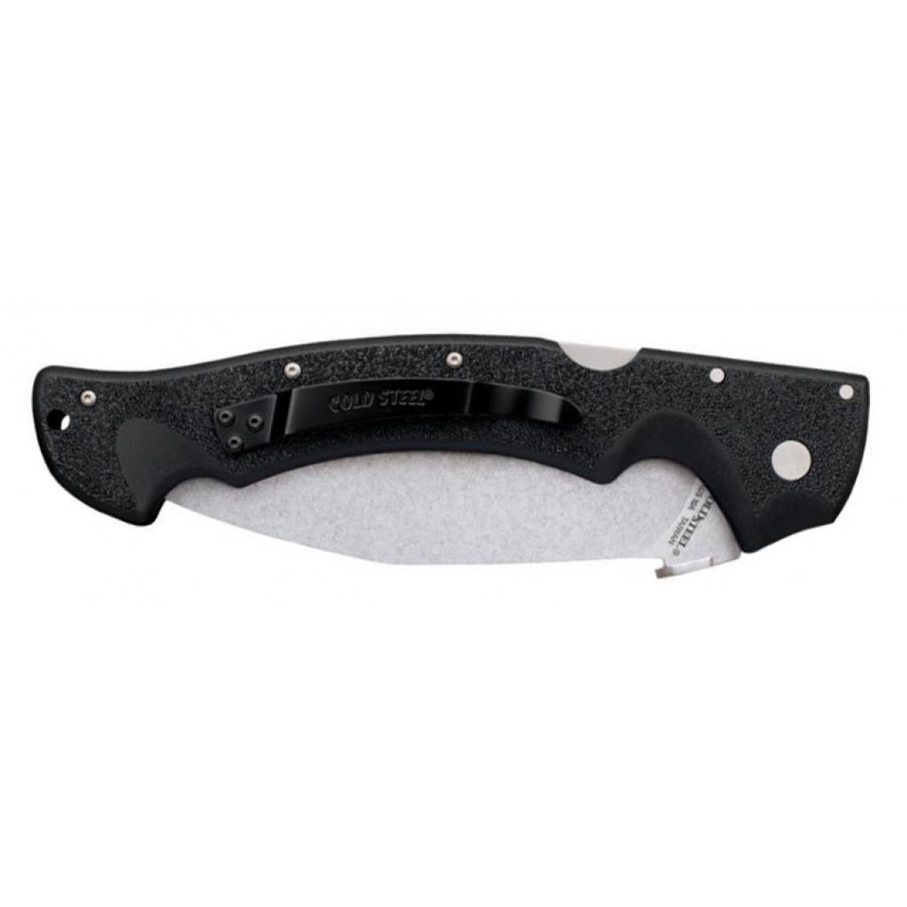 Ніж Cold Steel Rajah II , 10A (62JL) - изображение 2