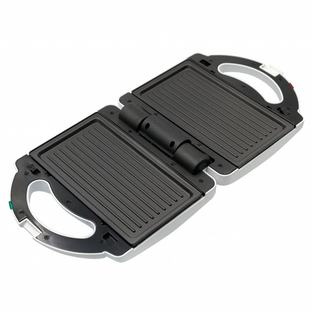 Сендвічниця Rotex RSM221-B - зображення 3