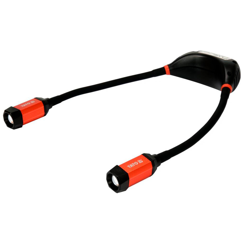 Ліхтар Yato YT-08599 - зображення 1