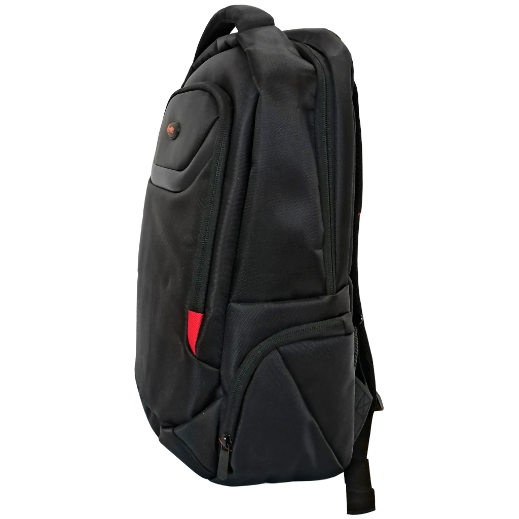 Рюкзак для ноутбука Porto 15.6" RNB-3022 BK (RNB-3022BK) - зображення 3