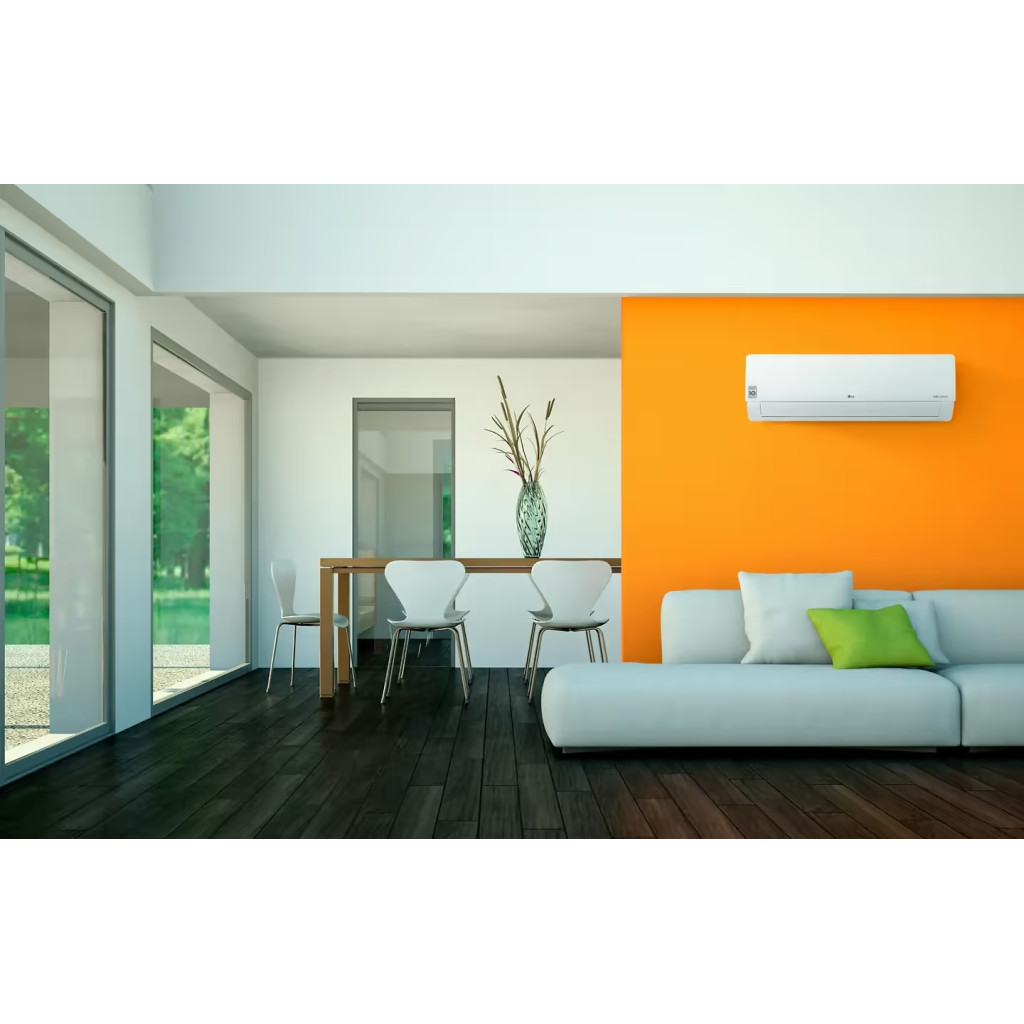 Кондиціонер LG P12EP1.NSJR / P12EP1.UA3R - зображення 12