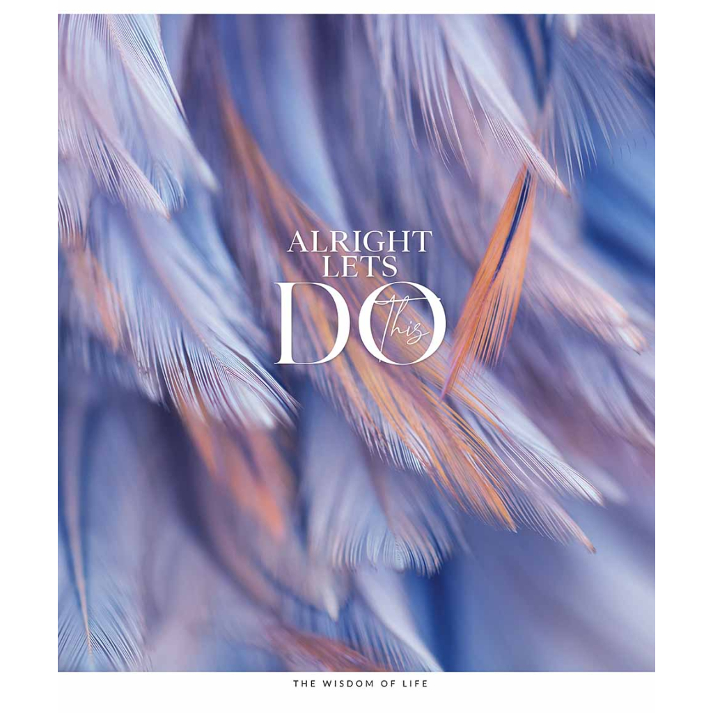 Зошит Школярик The Wisdom of Life 80 аркушів клітинка (080-3164K) - зображення 4