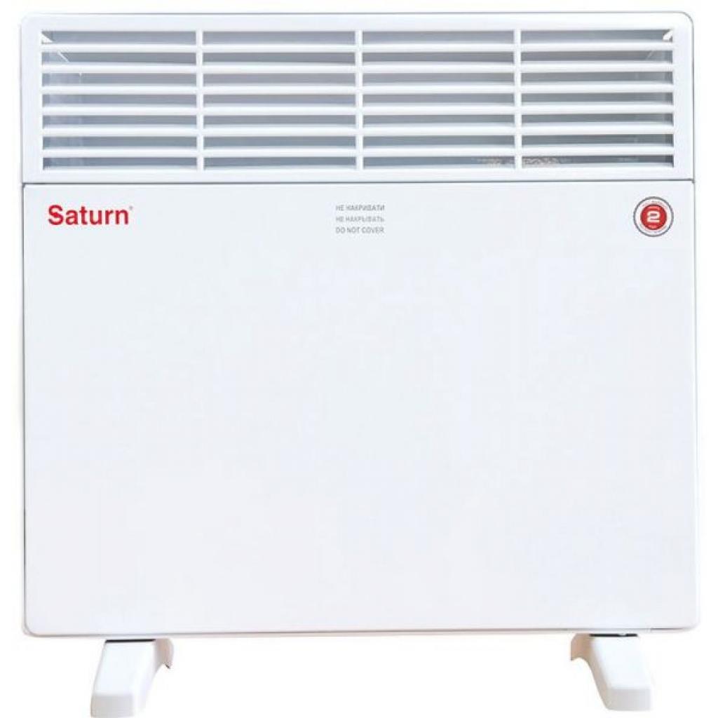 Обігрівач Saturn ST-HT0471 T - зображення 2
